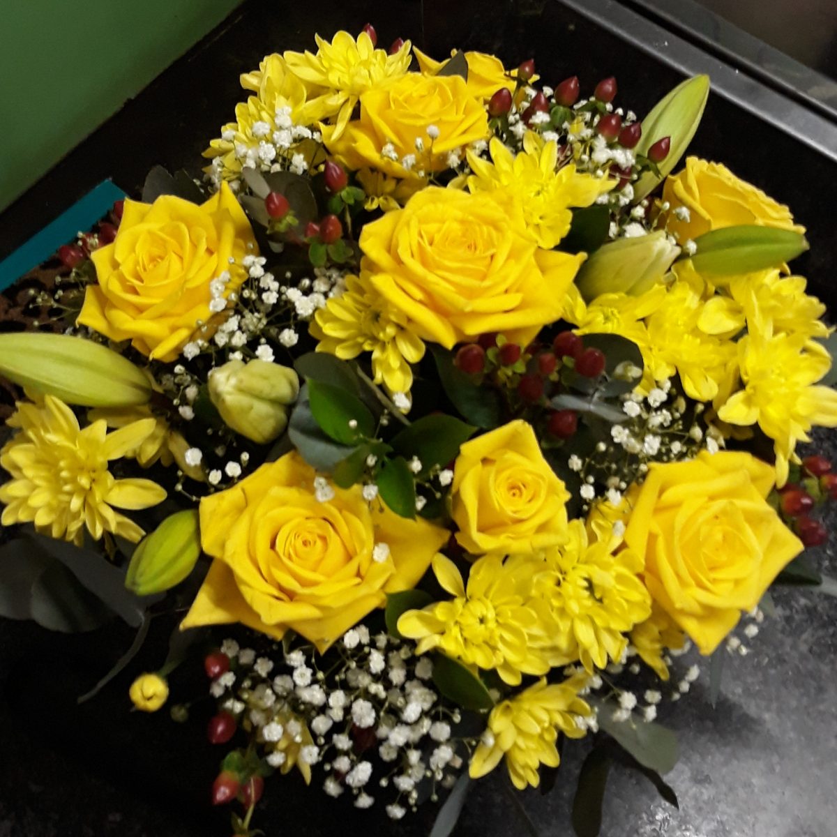 Funeral Page 3 Order Flowers Online